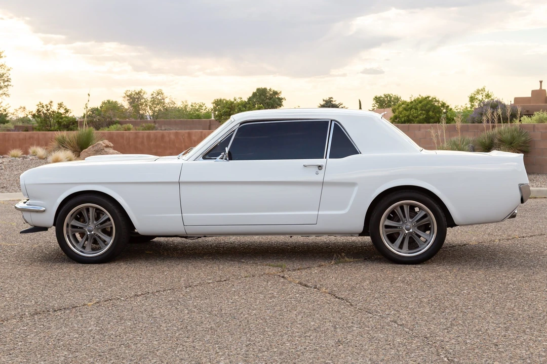 1965 Ford Mustang 1st Gen (1964.5-1966) - Image 8 of 31