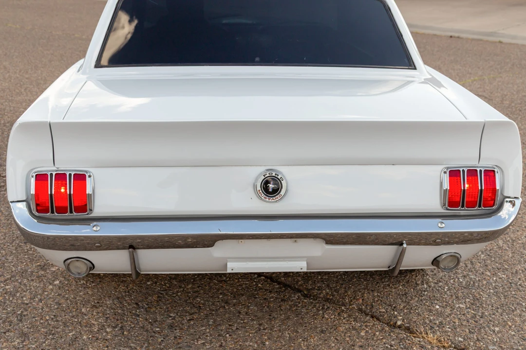 1965 Ford Mustang 1st Gen (1964.5-1966) - Image 18 of 31