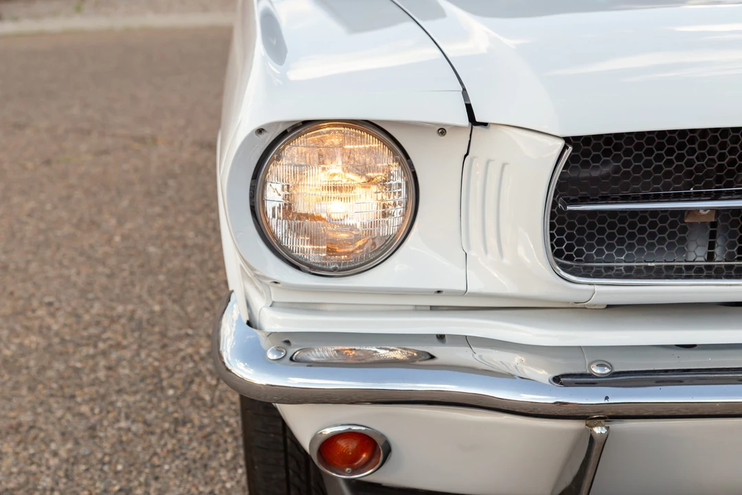 1965 Ford Mustang 1st Gen (1964.5-1966) - Image 14 of 31