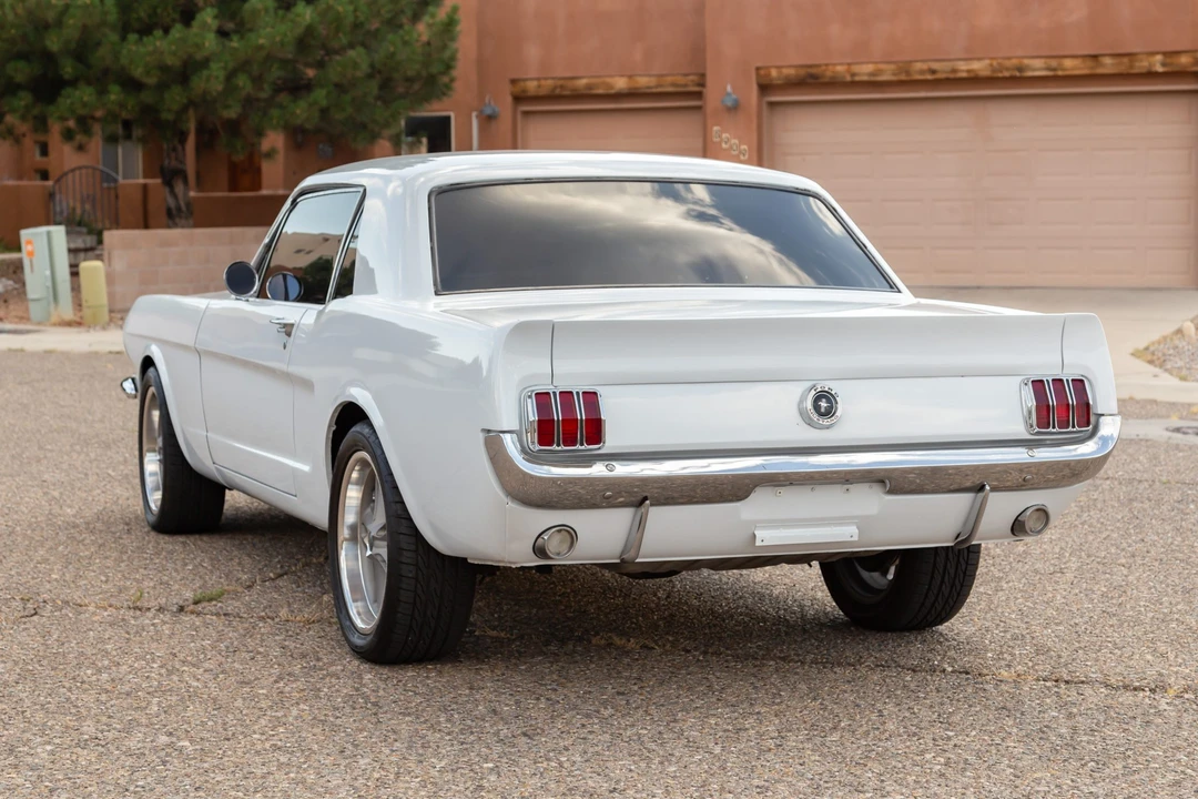 1965 Ford Mustang 1st Gen (1964.5-1966) - Image 7 of 31