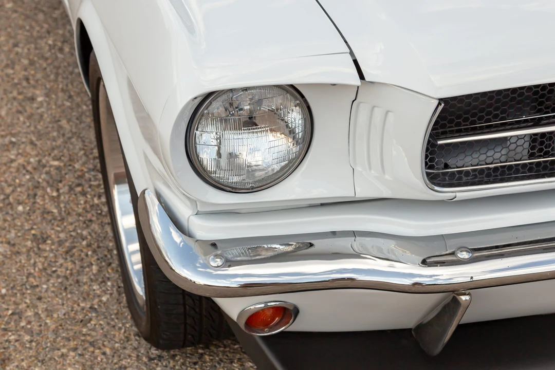 1965 Ford Mustang 1st Gen (1964.5-1966) - Image 16 of 31