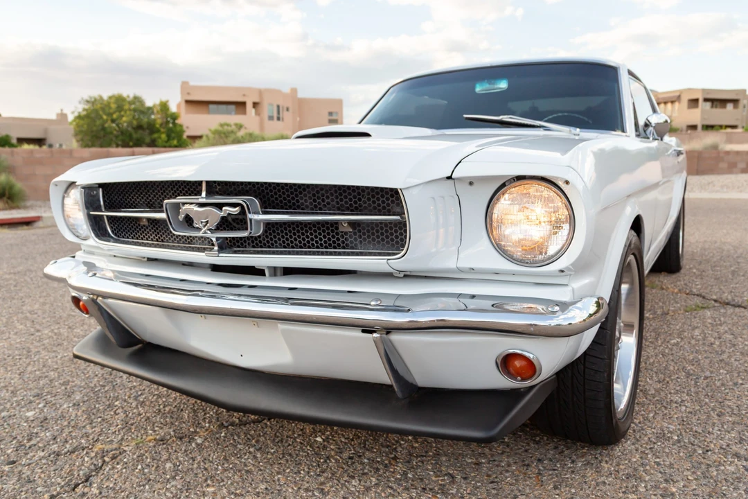 1965 Ford Mustang 1st Gen (1964.5-1966) - Image 10 of 31