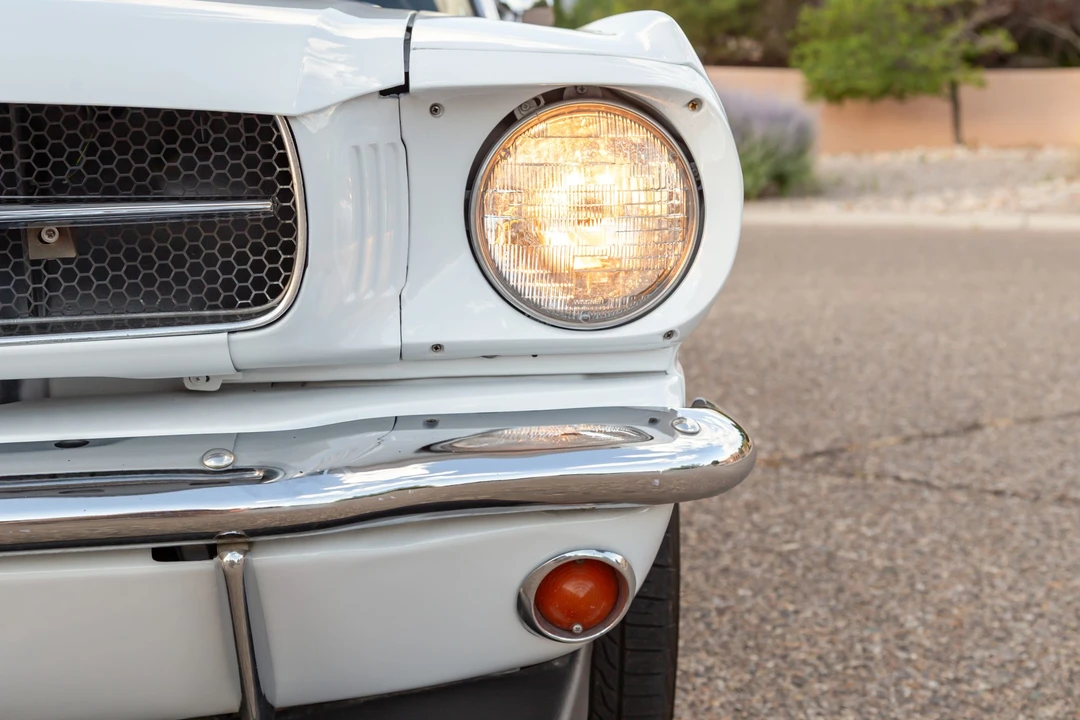 1965 Ford Mustang 1st Gen (1964.5-1966) - Image 15 of 31