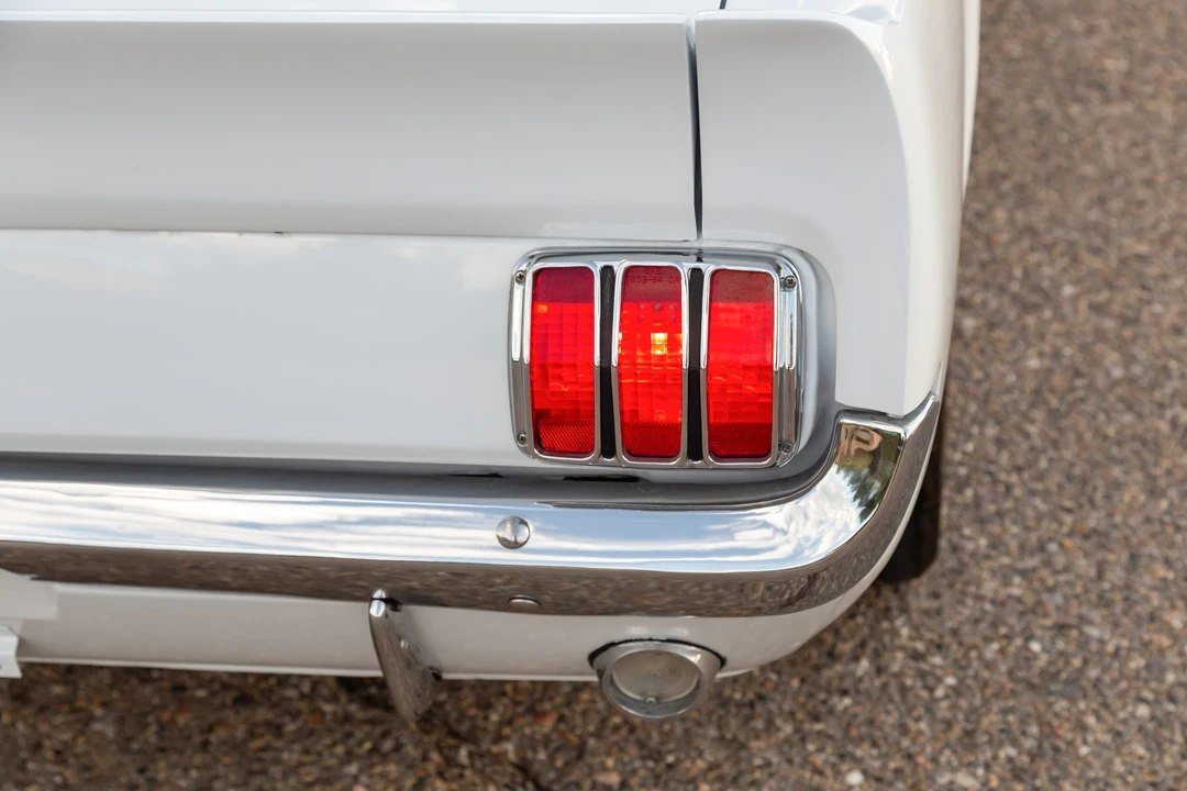 1965 Ford Mustang 1st Gen (1964.5-1966) - Image 20 of 31