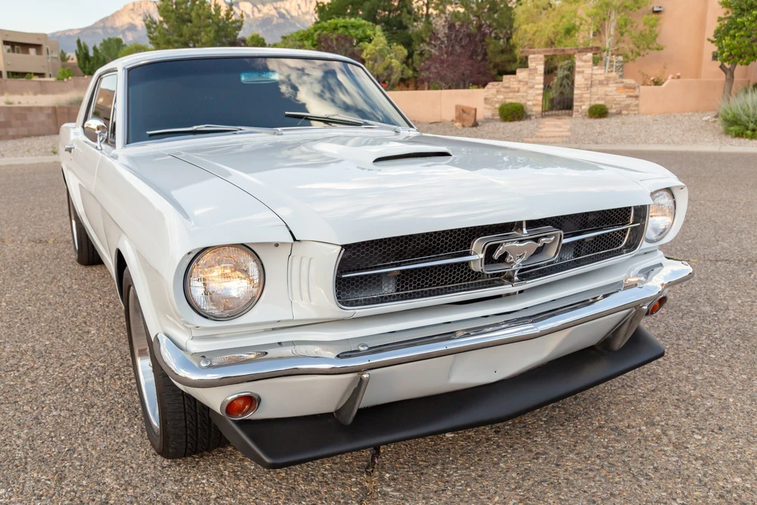 1965 Ford Mustang 1st Gen (1964.5-1966) - Image 9 of 31