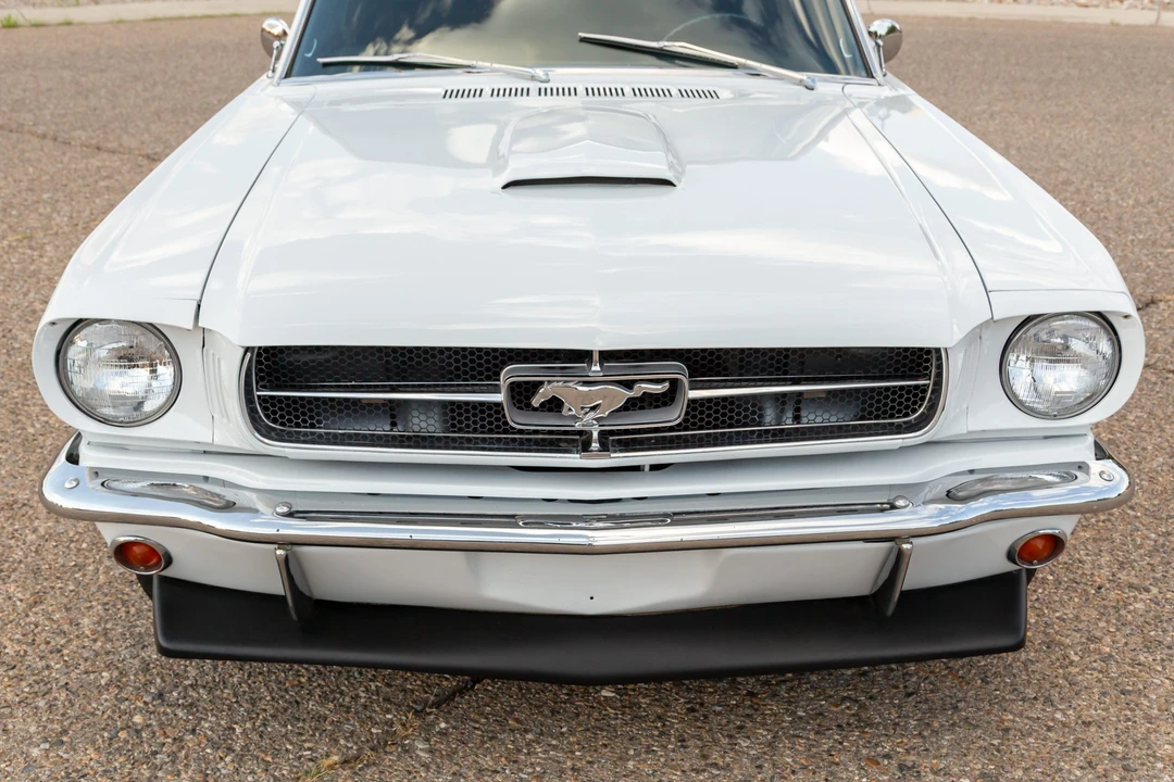 1965 Ford Mustang 1st Gen (1964.5-1966) - Image 28 of 31