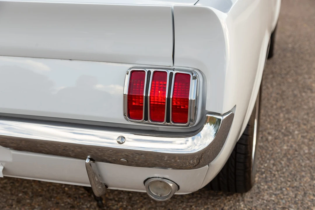 1965 Ford Mustang 1st Gen (1964.5-1966) - Image 22 of 31
