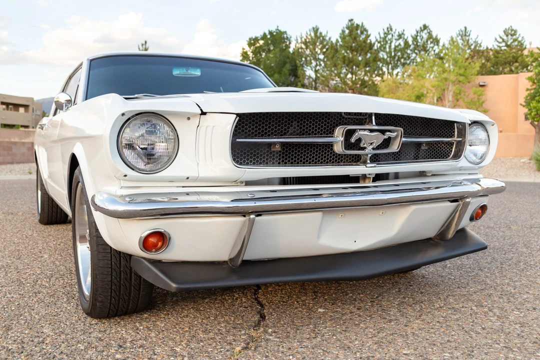 1965 Ford Mustang 1st Gen (1964.5-1966) - Image 11 of 31