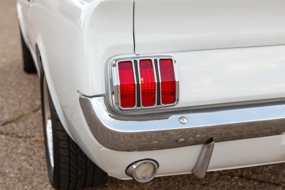 1965 Ford Mustang 1st Gen (1964.5-1966) - Image 21 of 31