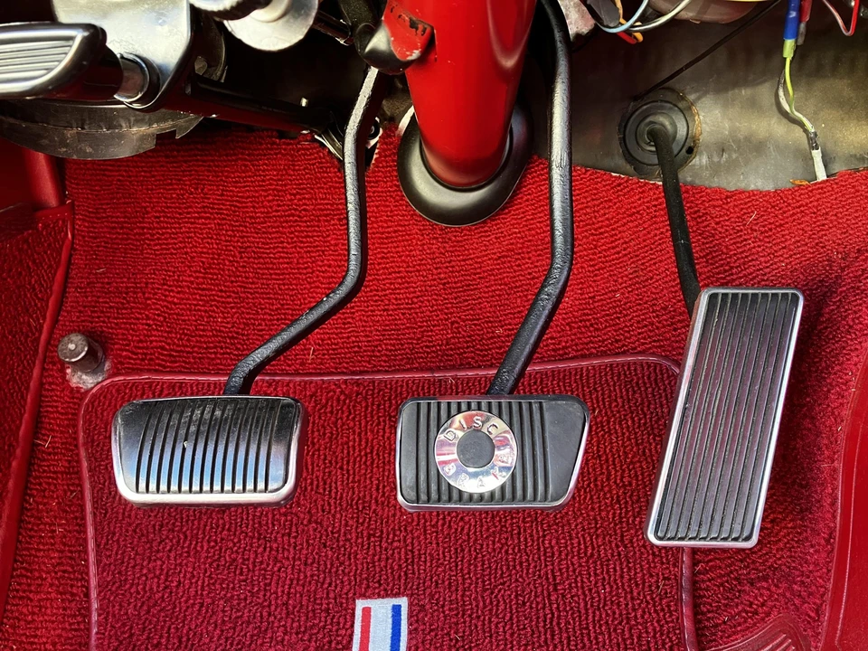 1965 Ford Mustang 1st Gen (1964.5-1966) - Image 29 of 31
