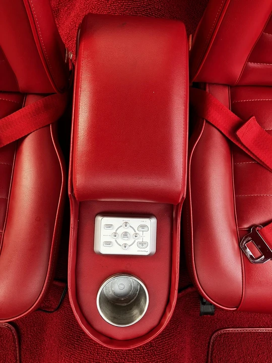 1965 Ford Mustang 1st Gen (1964.5-1966) - Image 28 of 31
