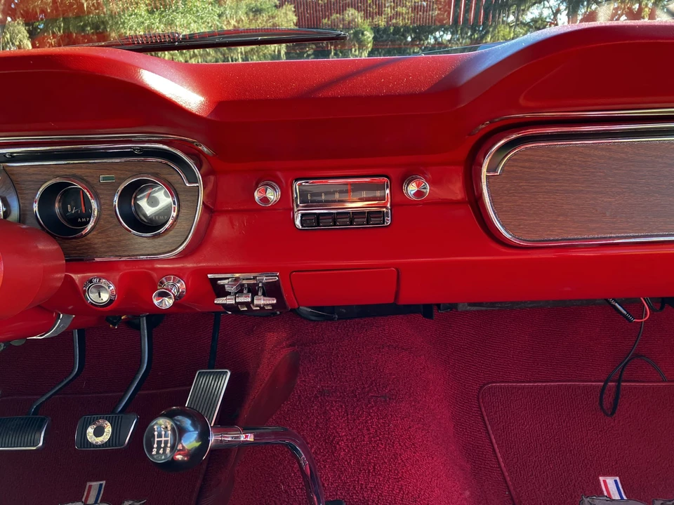 1965 Ford Mustang 1st Gen (1964.5-1966) - Image 26 of 31
