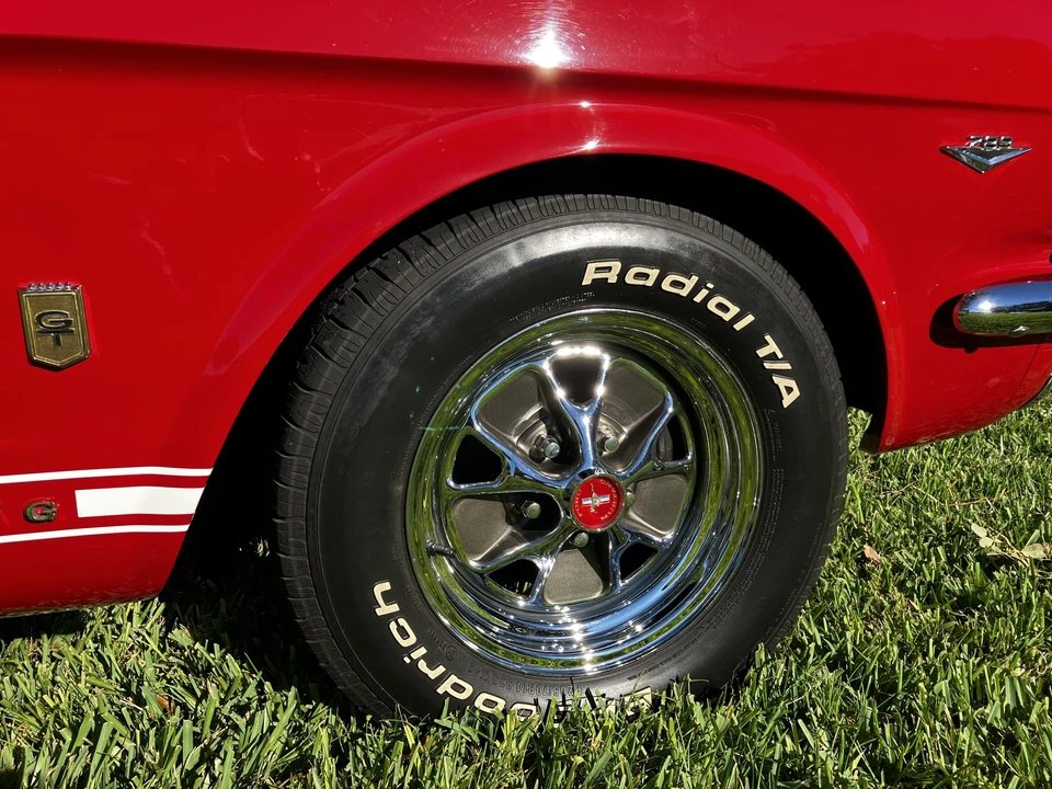 1965 Ford Mustang 1st Gen (1964.5-1966) - Image 16 of 31