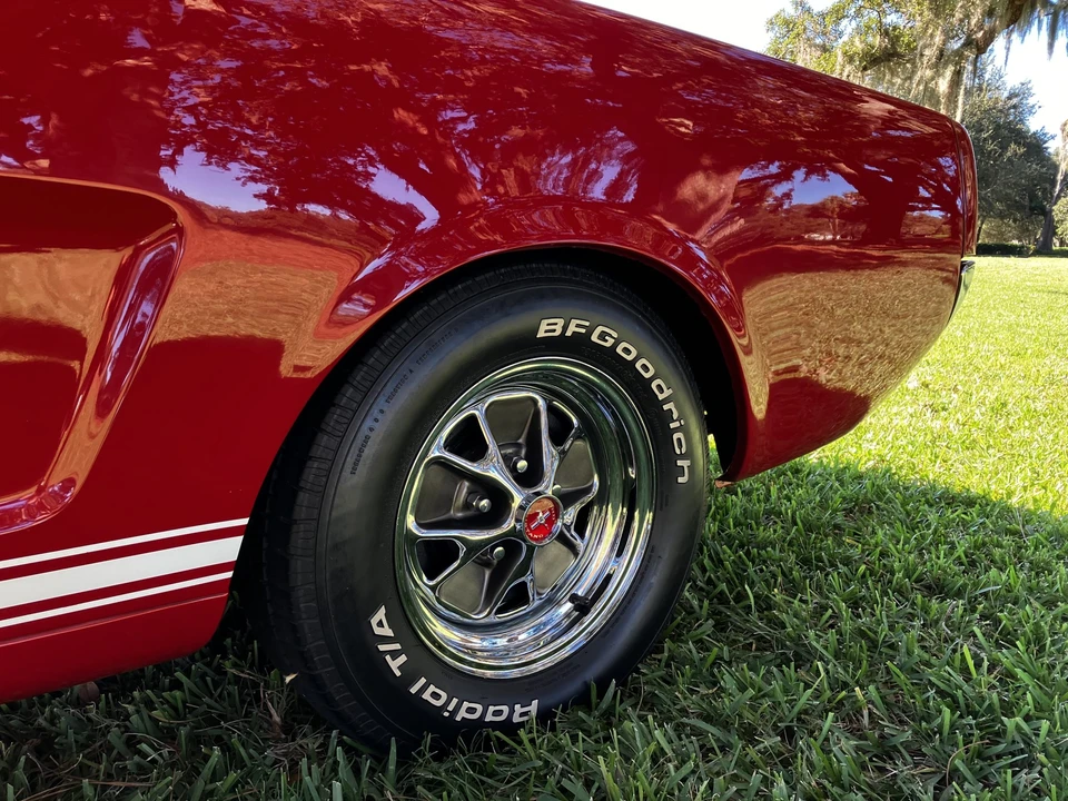 1965 Ford Mustang 1st Gen (1964.5-1966) - Image 15 of 31