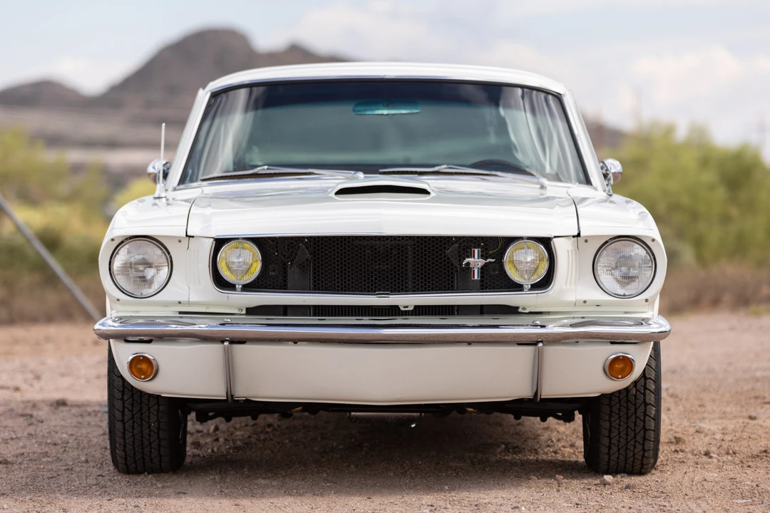 1965 Ford Mustang 1st Gen (1964.5-1966) - Image 7 of 31