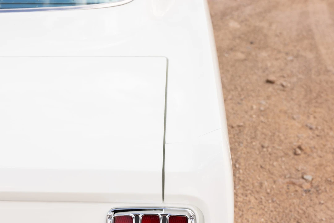 1965 Ford Mustang 1st Gen (1964.5-1966) - Image 26 of 31