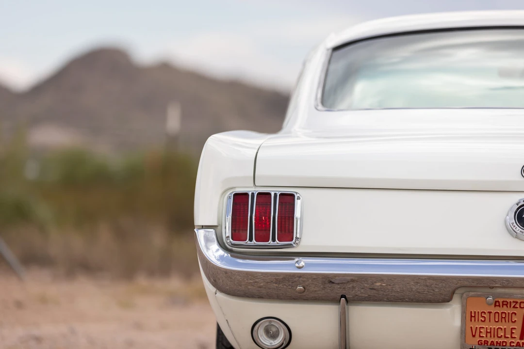 1965 Ford Mustang 1st Gen (1964.5-1966) - Image 11 of 31