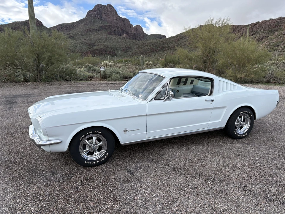 1965 Ford Mustang 1st Gen (1964.5-1966) - Image 15 of 31
