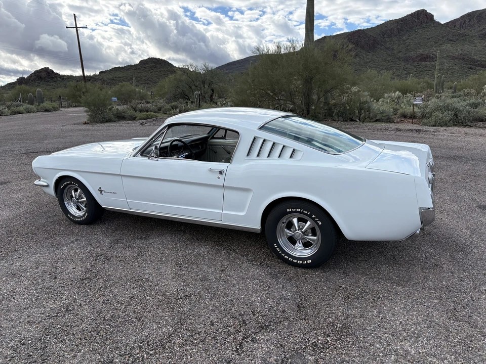 1965 Ford Mustang 1st Gen (1964.5-1966) - Image 13 of 31