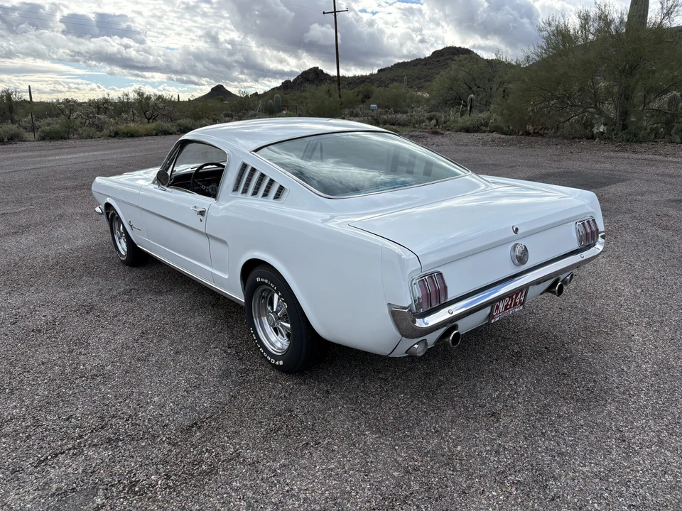 1965 Ford Mustang 1st Gen (1964.5-1966) - Image 12 of 31