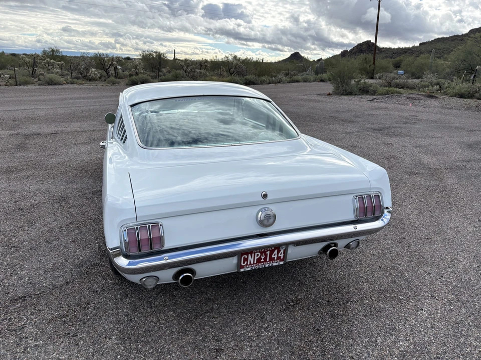 1965 Ford Mustang 1st Gen (1964.5-1966) - Image 11 of 31