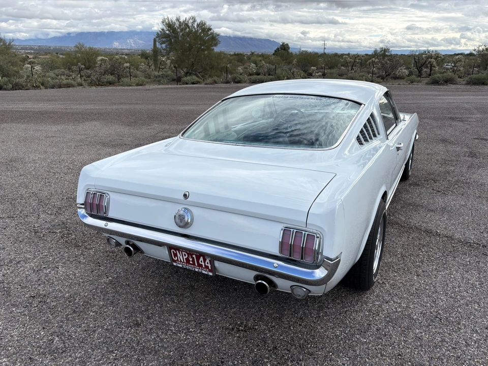 1965 Ford Mustang 1st Gen (1964.5-1966) - Image 10 of 31