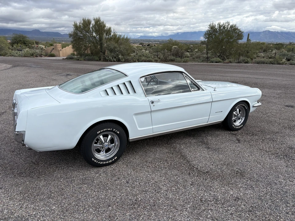 1965 Ford Mustang 1st Gen (1964.5-1966) - Image 8 of 31