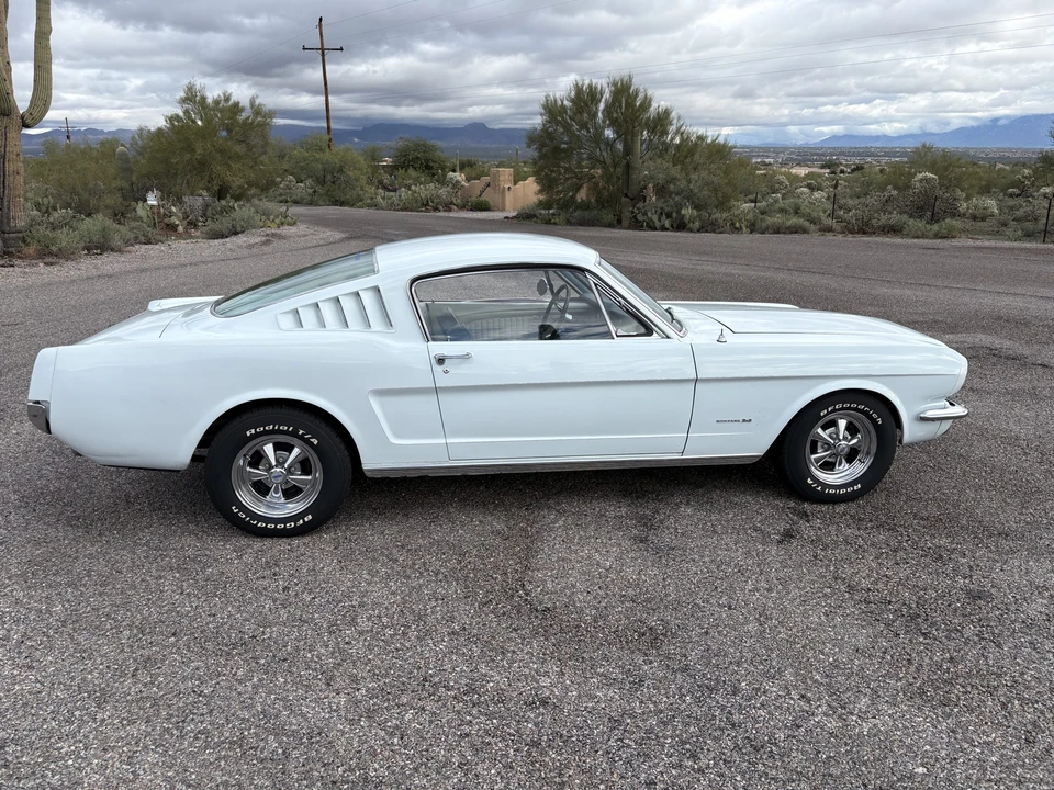 1965 Ford Mustang 1st Gen (1964.5-1966) - Image 7 of 31