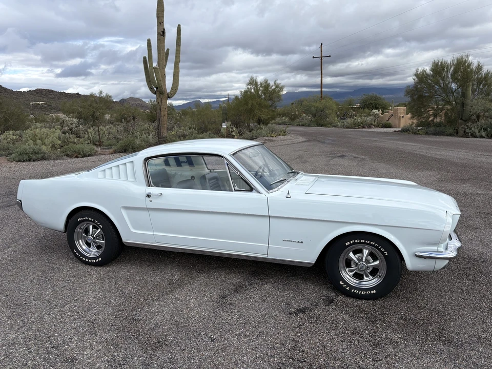 1965 Ford Mustang 1st Gen (1964.5-1966) - Image 6 of 31