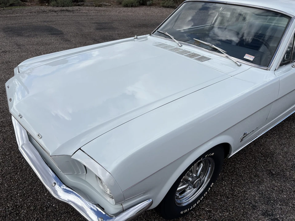 1965 Ford Mustang 1st Gen (1964.5-1966) - Image 16 of 31