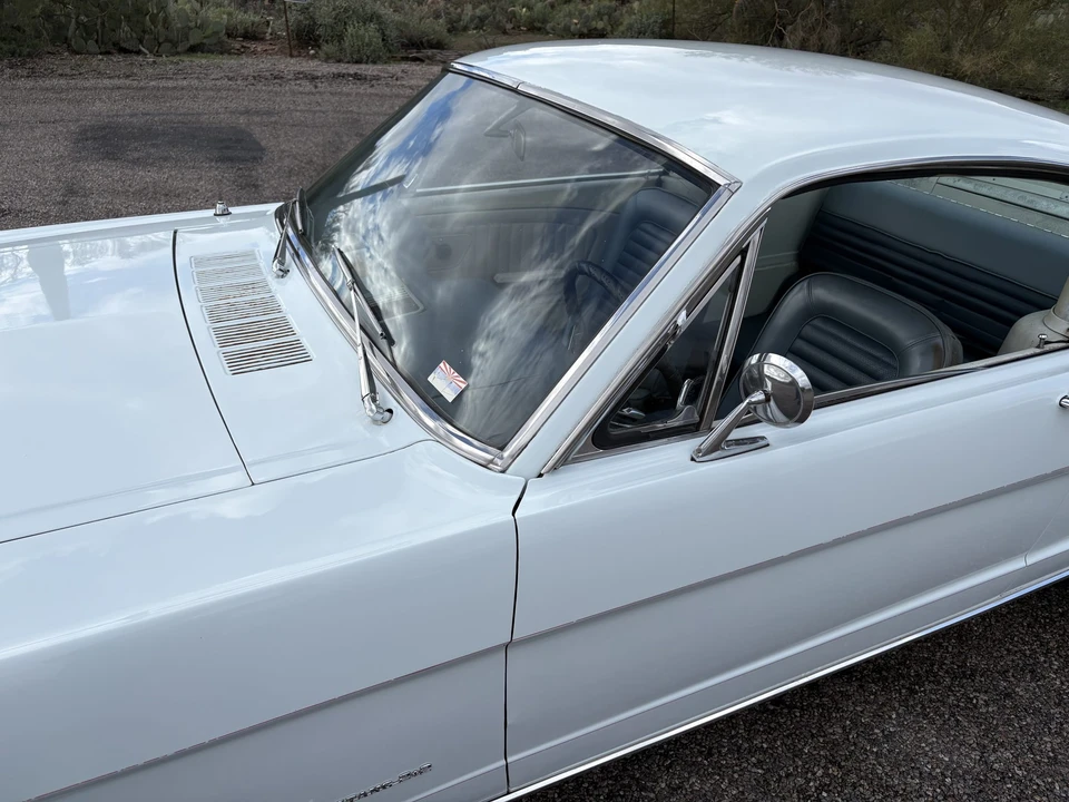 1965 Ford Mustang 1st Gen (1964.5-1966) - Image 17 of 31
