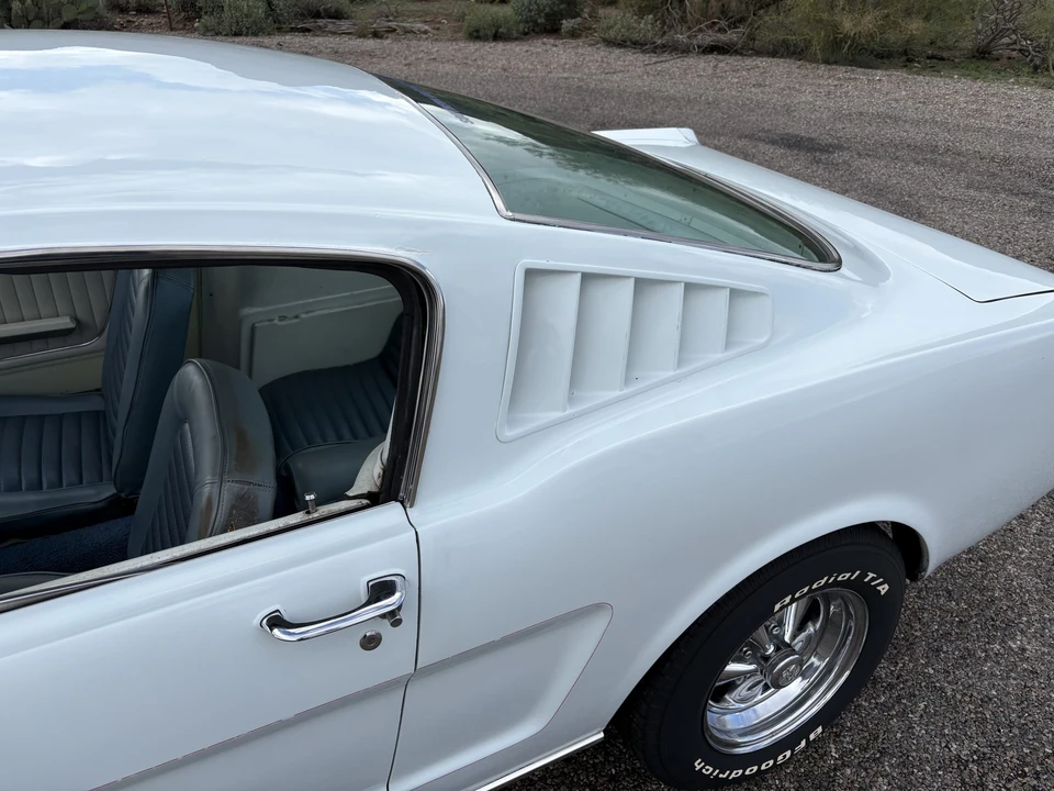 1965 Ford Mustang 1st Gen (1964.5-1966) - Image 18 of 31