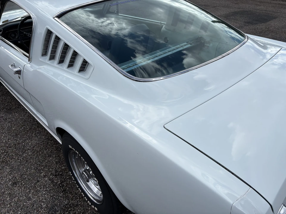 1965 Ford Mustang 1st Gen (1964.5-1966) - Image 19 of 31