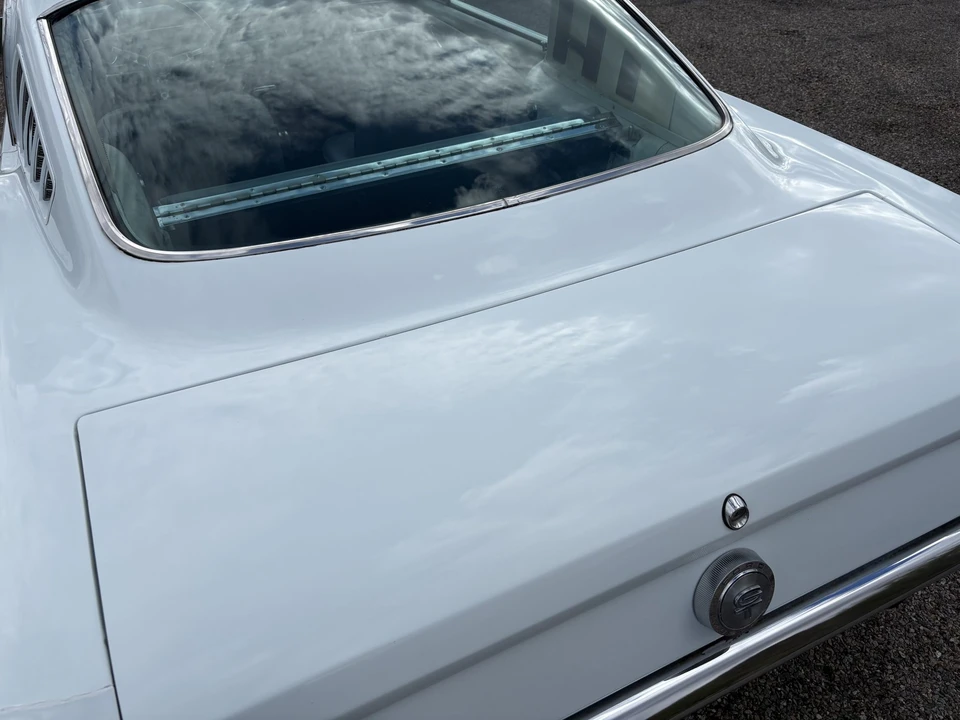 1965 Ford Mustang 1st Gen (1964.5-1966) - Image 20 of 31