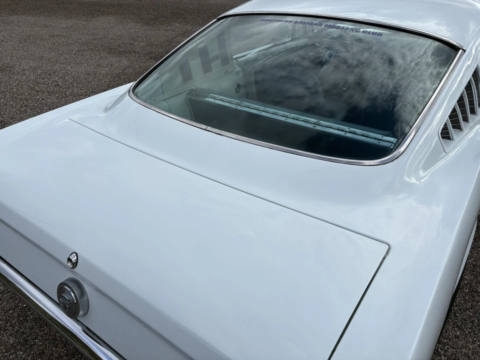 1965 Ford Mustang 1st Gen (1964.5-1966) - Image 21 of 31