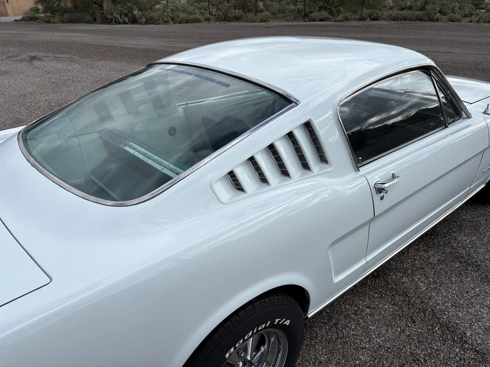 1965 Ford Mustang 1st Gen (1964.5-1966) - Image 22 of 31