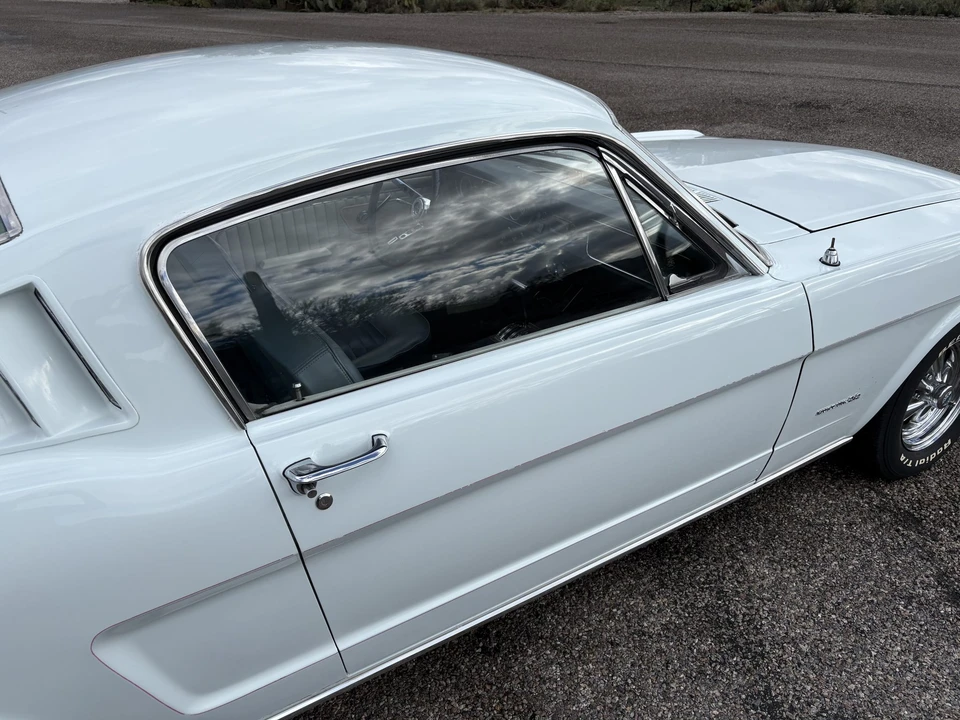 1965 Ford Mustang 1st Gen (1964.5-1966) - Image 23 of 31