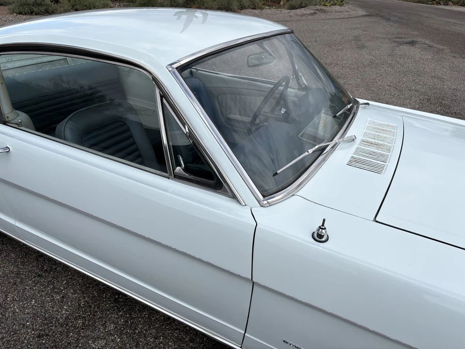 1965 Ford Mustang 1st Gen (1964.5-1966) - Image 24 of 31