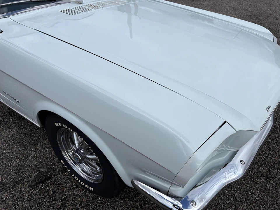 1965 Ford Mustang 1st Gen (1964.5-1966) - Image 25 of 31