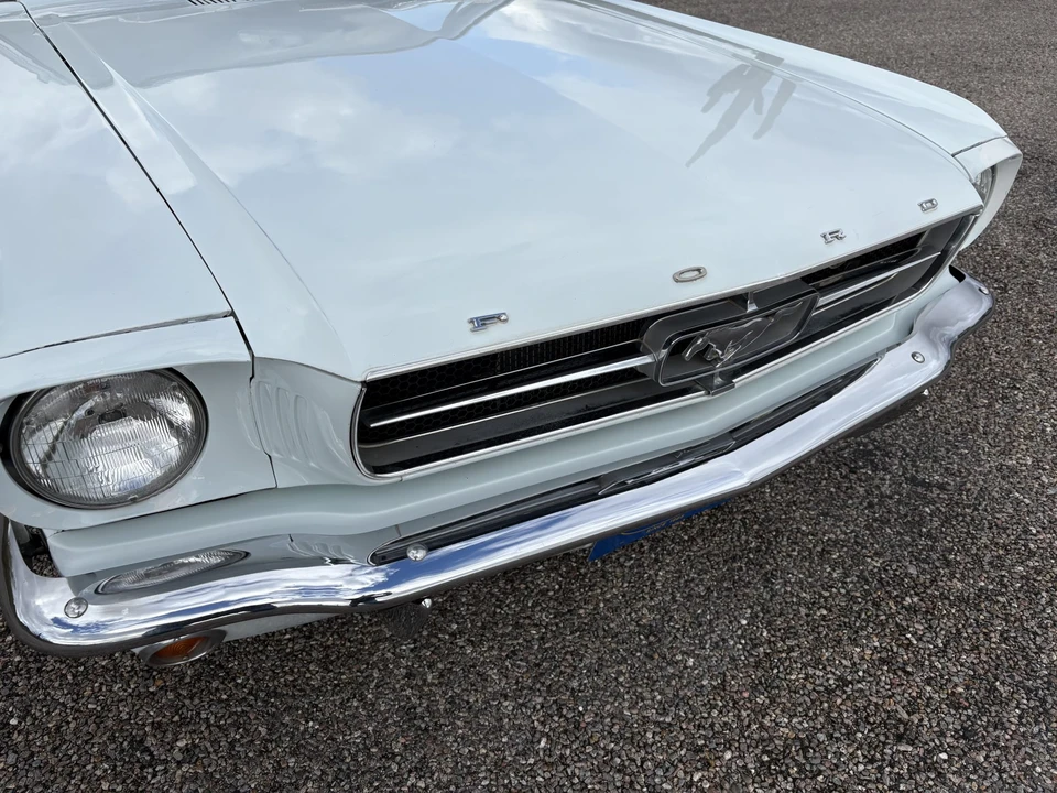 1965 Ford Mustang 1st Gen (1964.5-1966) - Image 26 of 31