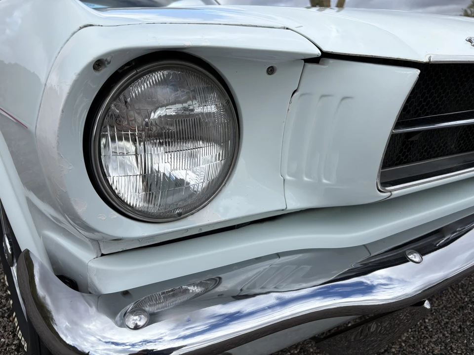 1965 Ford Mustang 1st Gen (1964.5-1966) - Image 29 of 31