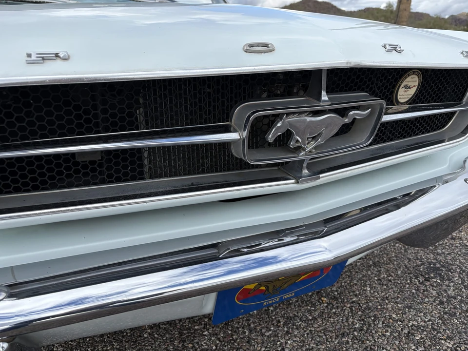 1965 Ford Mustang 1st Gen (1964.5-1966) - Image 27 of 31
