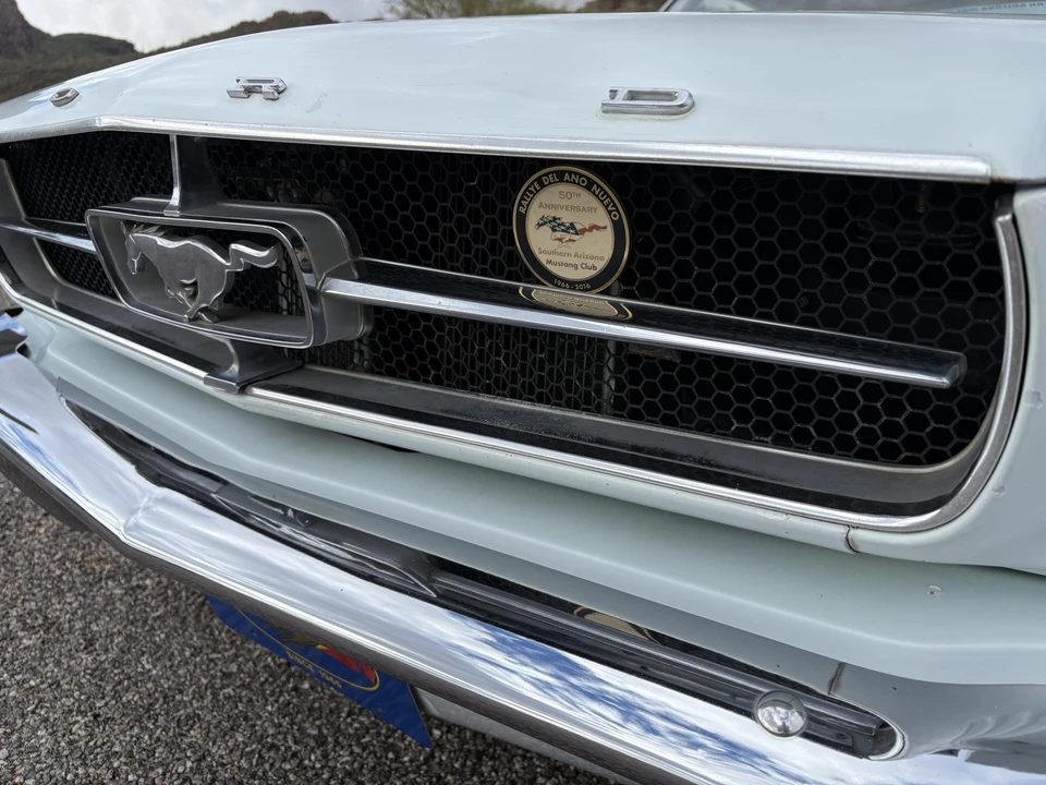 1965 Ford Mustang 1st Gen (1964.5-1966) - Image 28 of 31