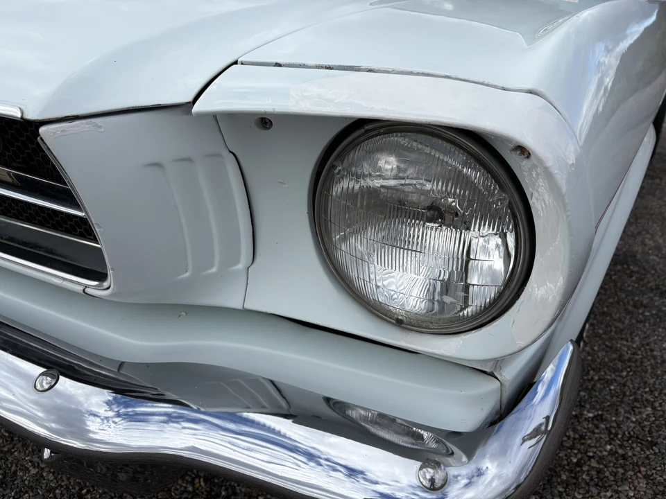 1965 Ford Mustang 1st Gen (1964.5-1966) - Image 30 of 31