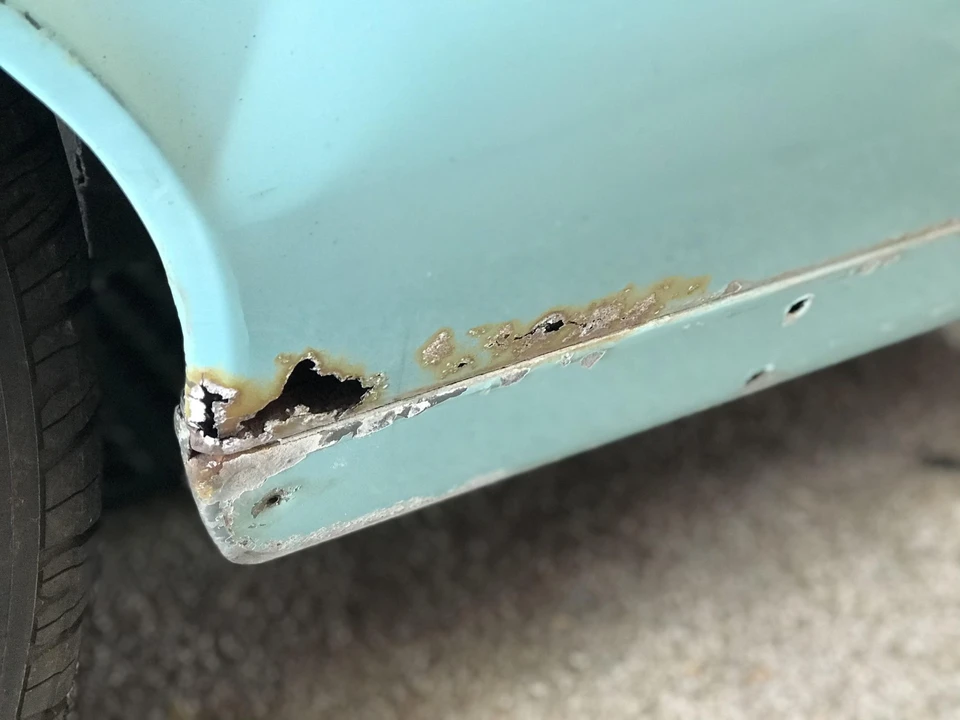 1965 Ford Ranchero 2nd Gen - Image 30 of 31