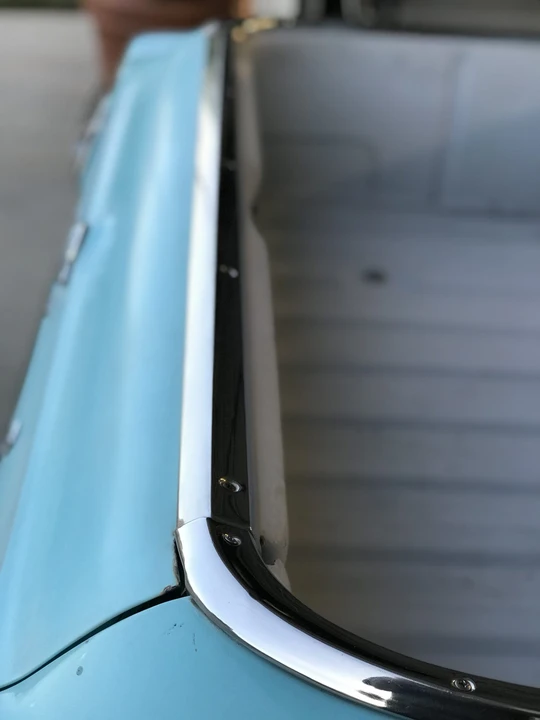 1965 Ford Ranchero 2nd Gen - Image 29 of 31