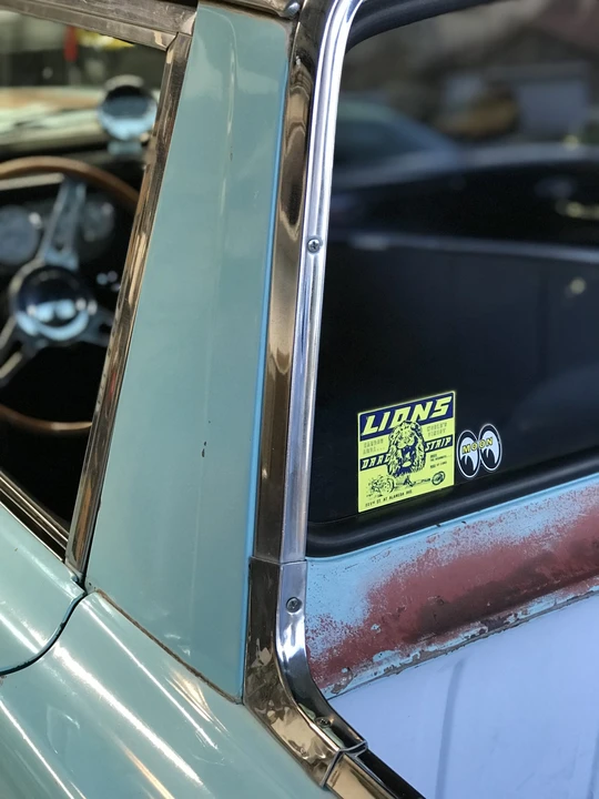1965 Ford Ranchero 2nd Gen - Image 26 of 31