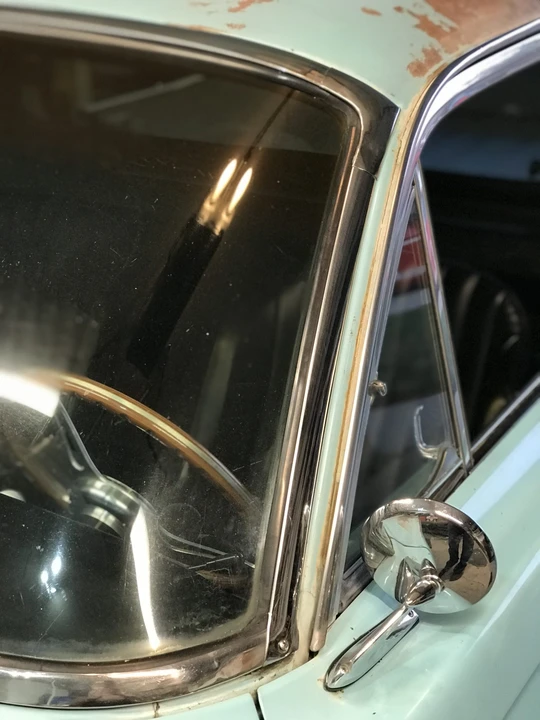 1965 Ford Ranchero 2nd Gen - Image 23 of 31