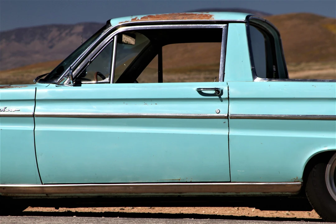 1965 Ford Ranchero 2nd Gen - Image 20 of 31