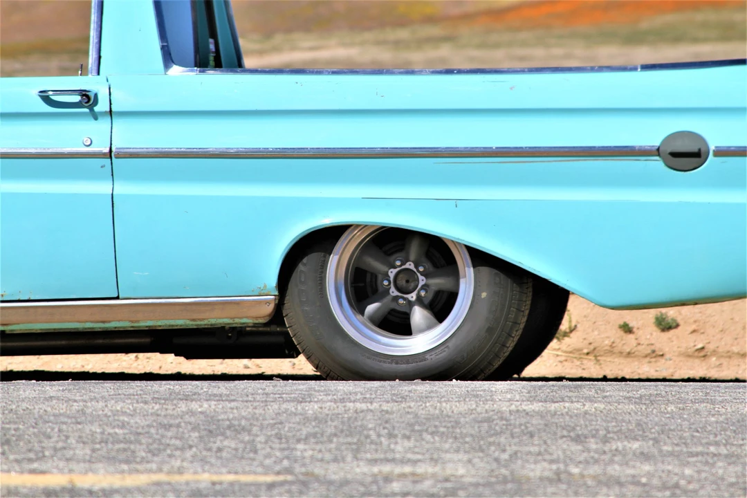 1965 Ford Ranchero 2nd Gen - Image 21 of 31